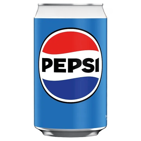 Pepsi Regular