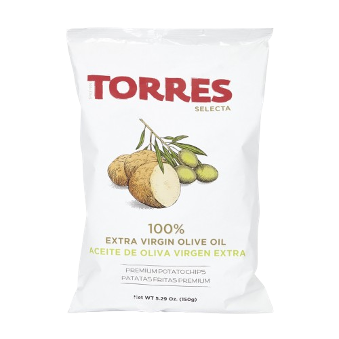 Torres Extra Virgin Olive Oil