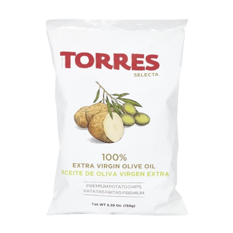 Torres Extra Virgin Olive Oil