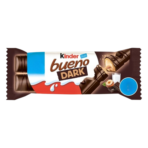 Kinder Bueno Dark