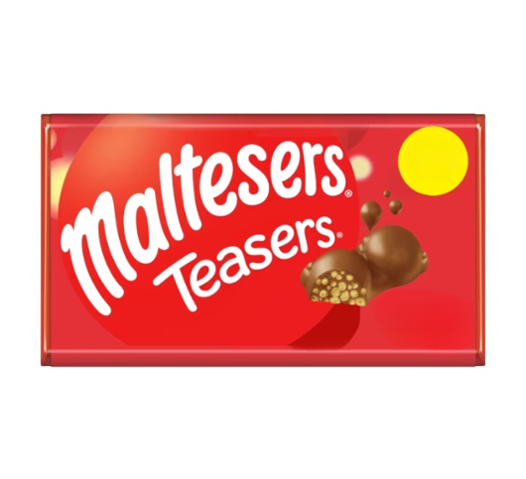 Maltesers Teasers