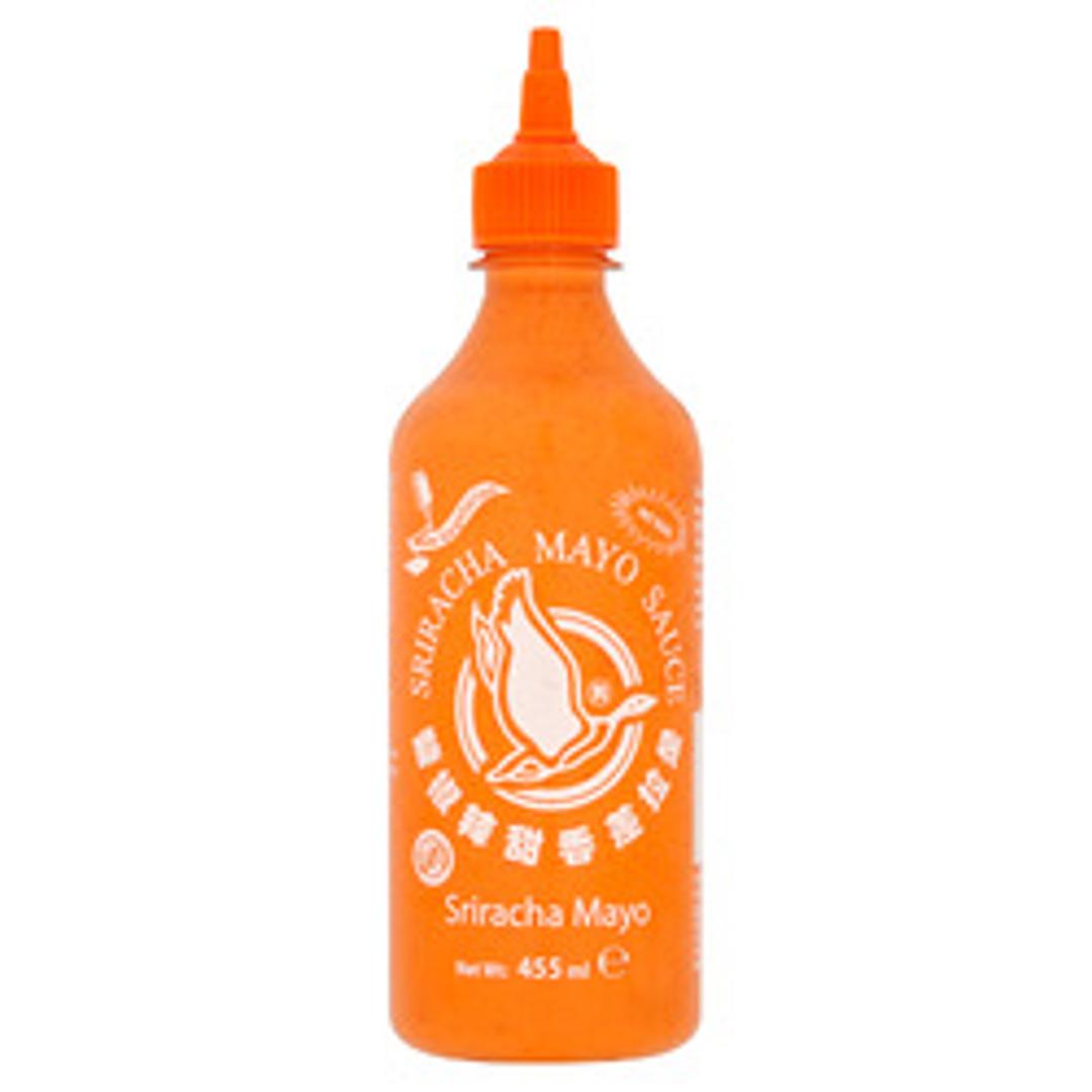 Flying Goose Brand Sriracha Mayo Sauce