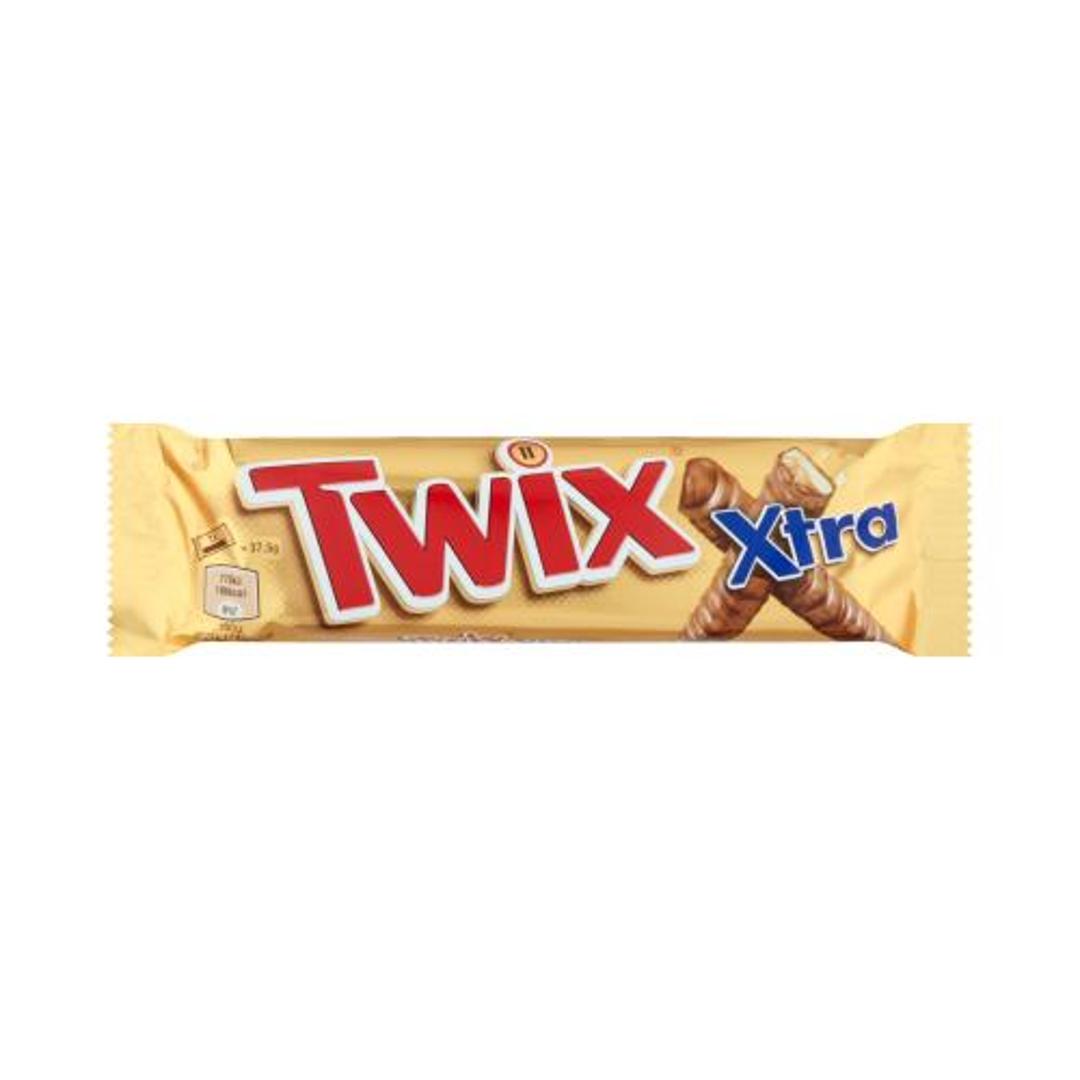 Twix Xtra
