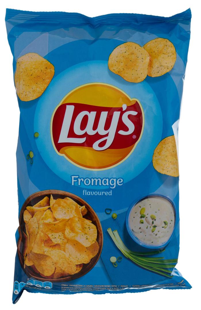 Lay's Fromage 