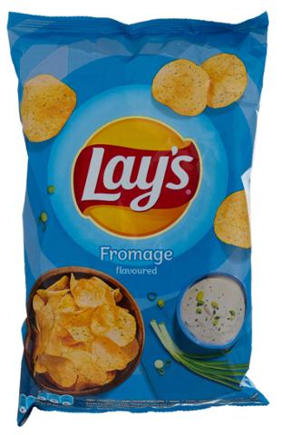 Lay's Fromage 
