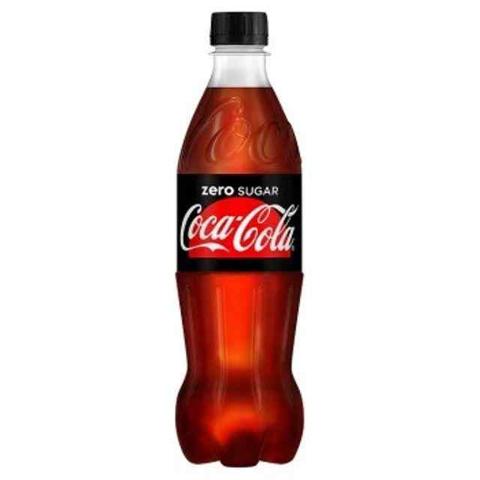 Coca-Cola Zero