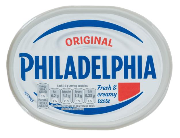 Philadelphia Original