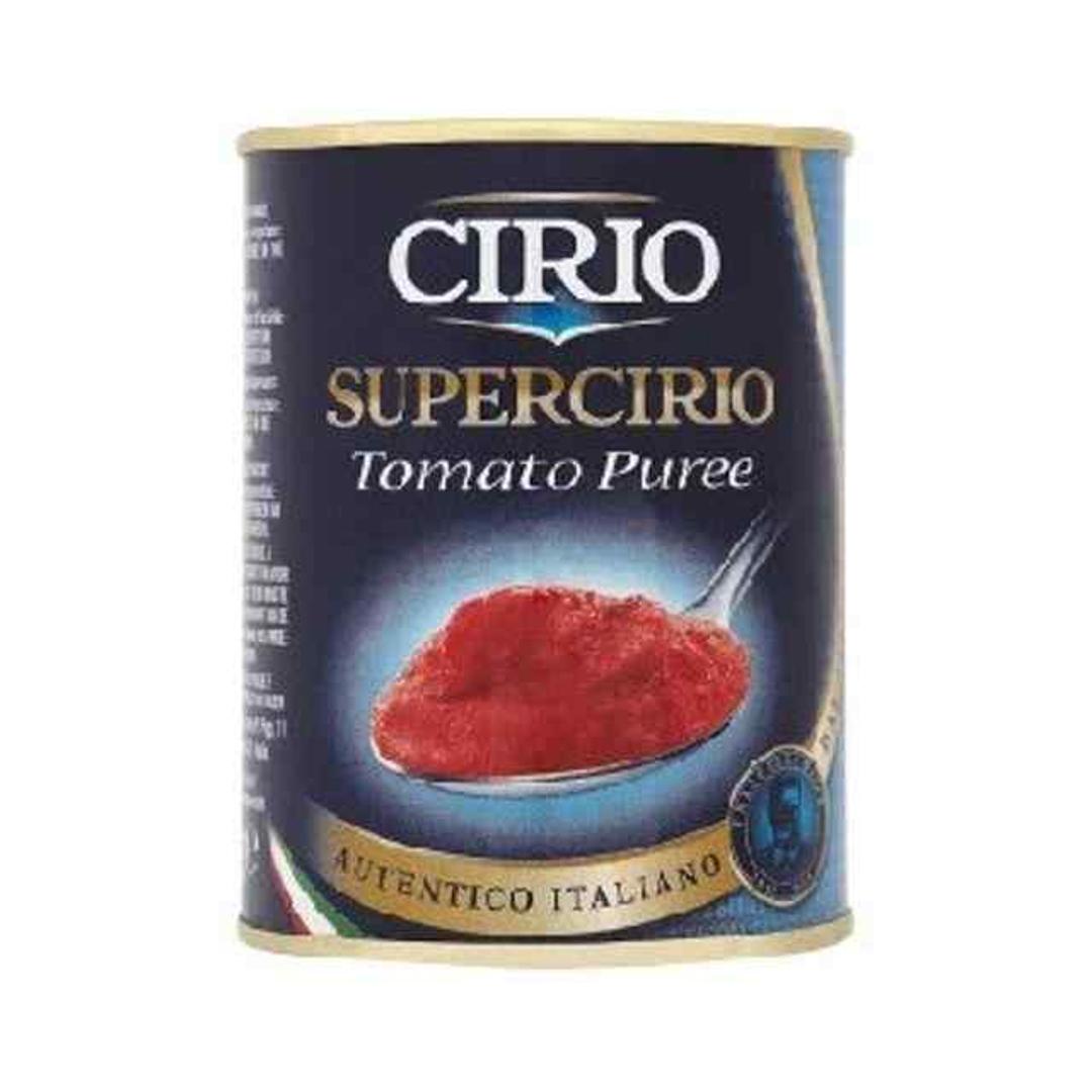 Cirio Supercirio Tomato Puree