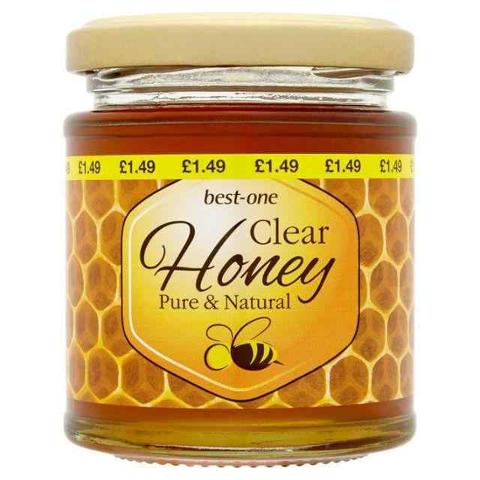 Bestone Pure Honey