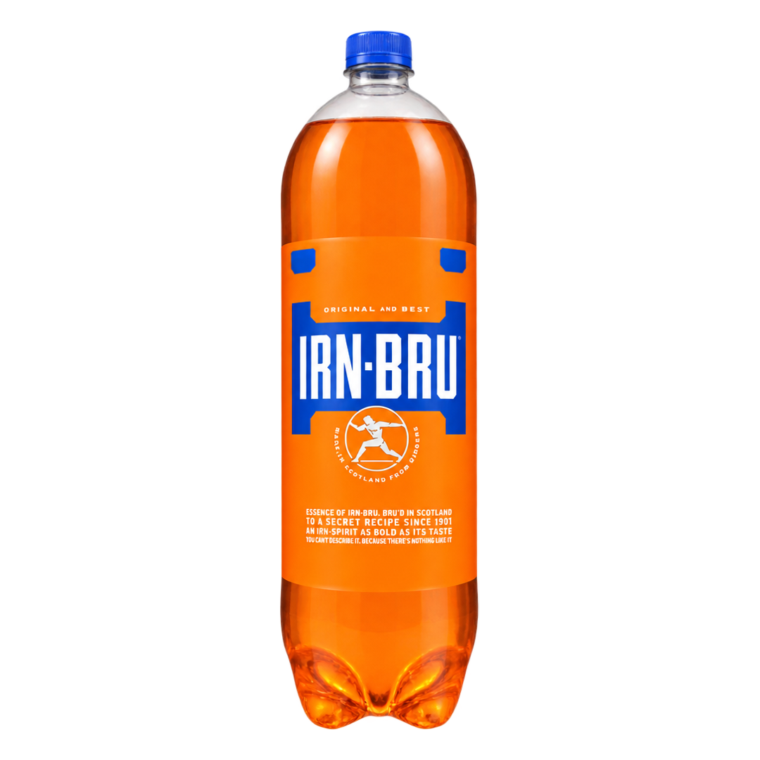 Irn-Bru