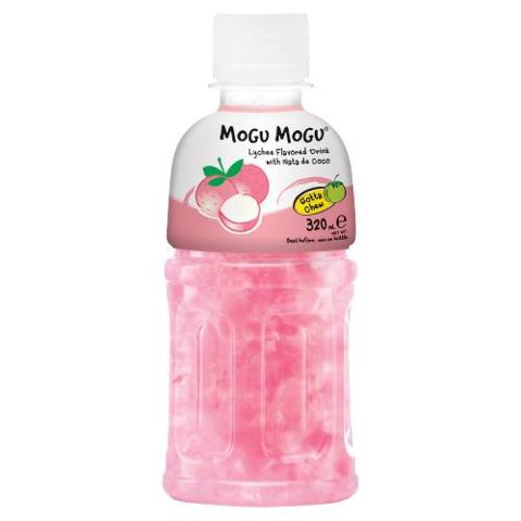 Mogu Mogu Lychee