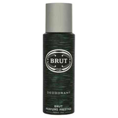 Brut Original Deodorant Spray