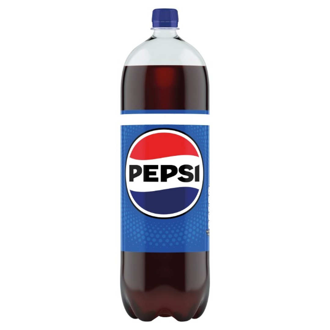 Pepsi