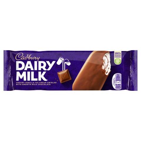 Cadbury Dairy Milk