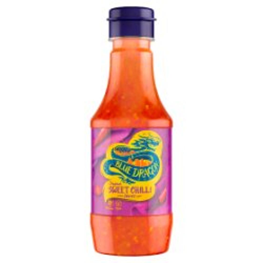 Blue Dragon Original Thai Sweet Chilli Sauce