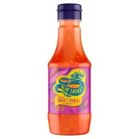 Blue Dragon Original Thai Sweet Chilli Sauce