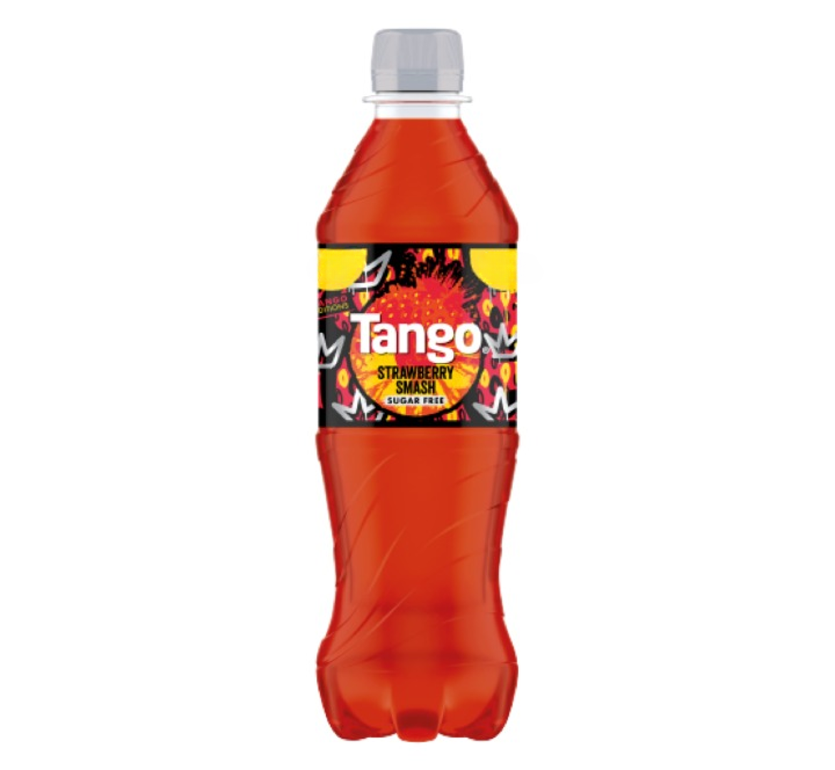 Tango Strwberry Smash