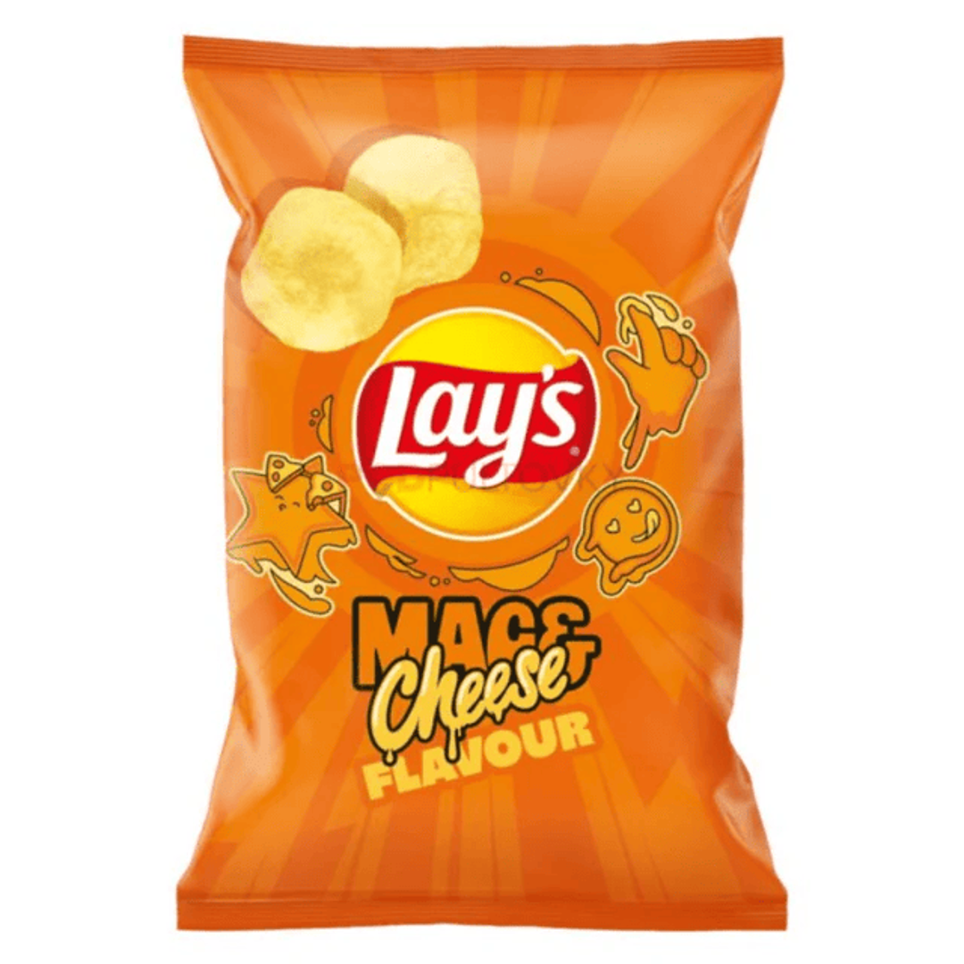 Lay's Mac & Cheese