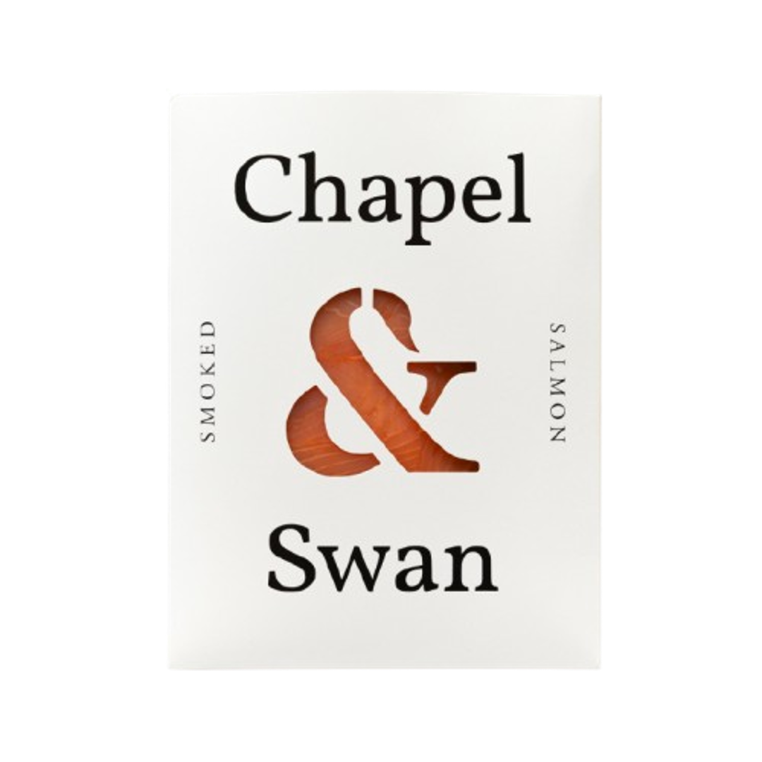 Chapel & Swan Smoked Salmon