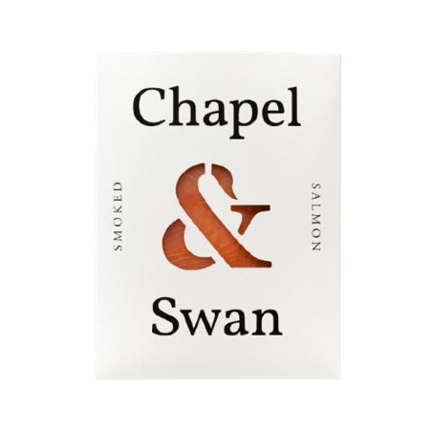 Chapel & Swan Smoked Salmon