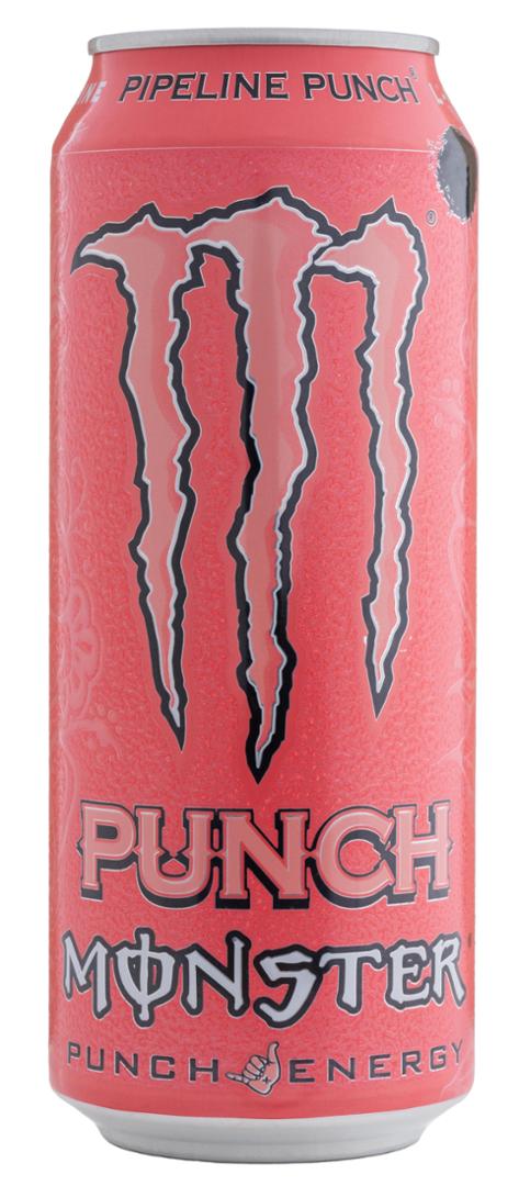 Monster Energy Pipeline Punch