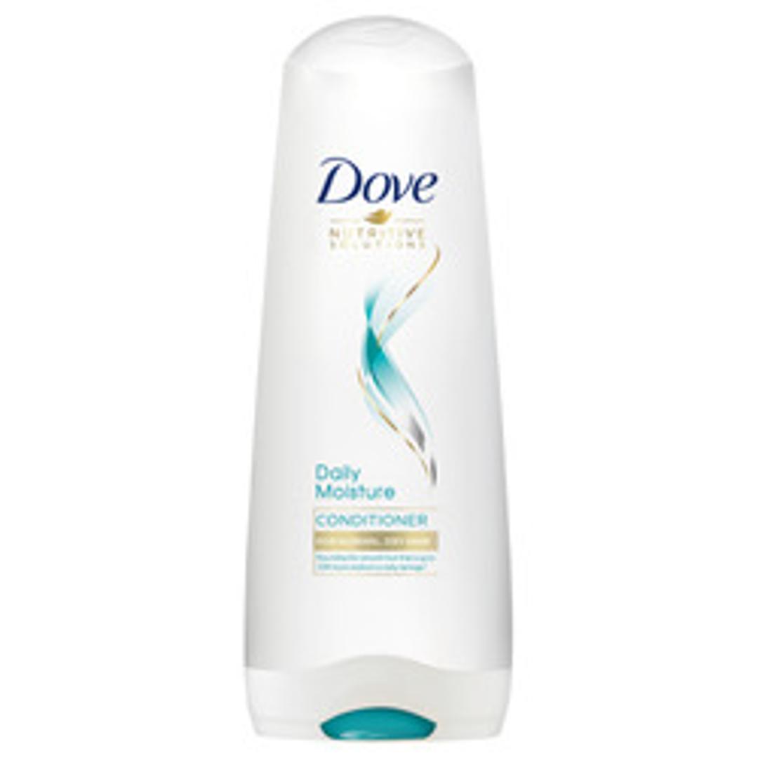 Dove Daily Moisture Conditioner