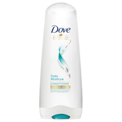 Dove Daily Moisture Conditioner