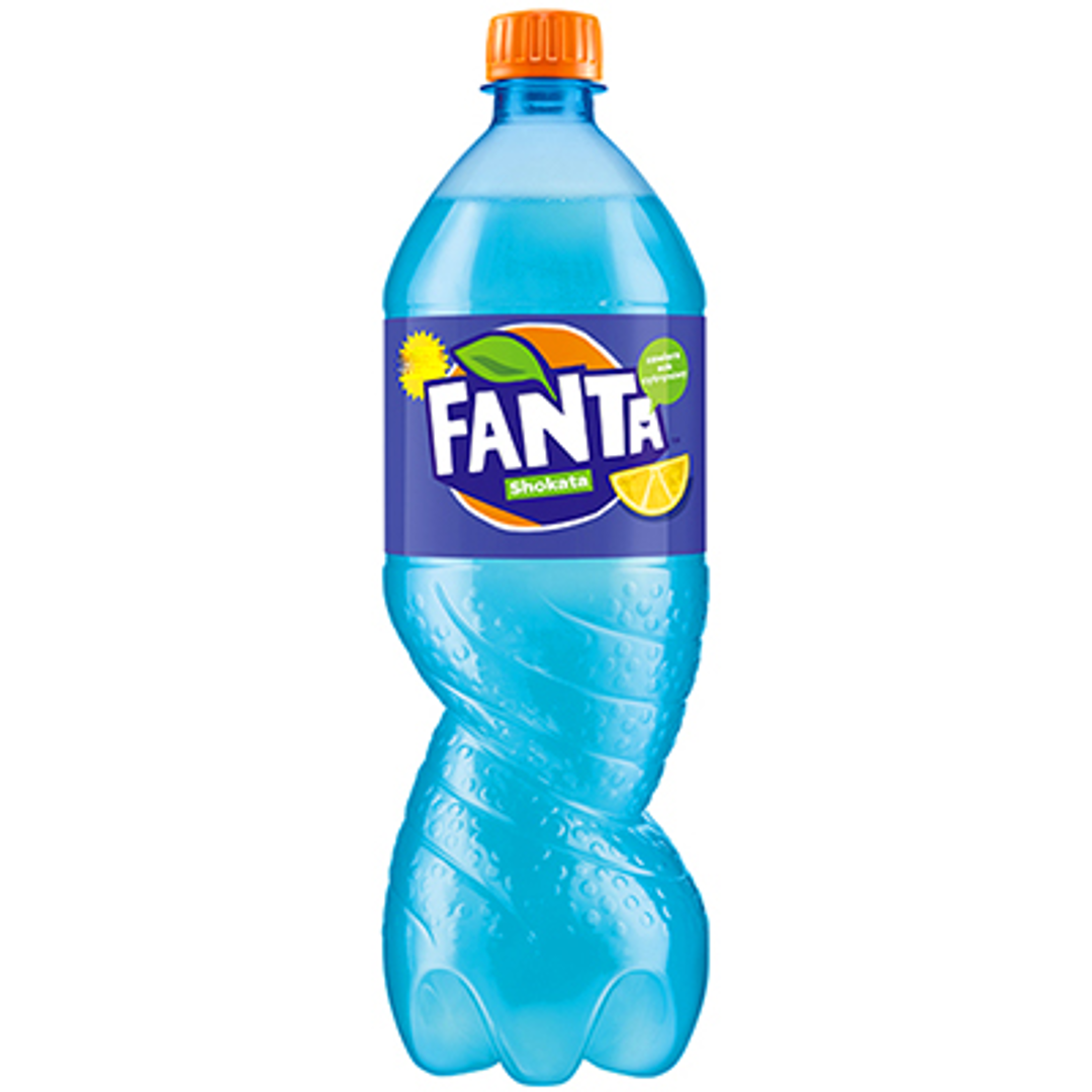Fanta Shokata
