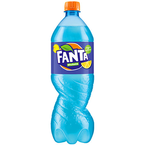 Fanta Shokata