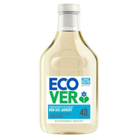 Ecover Non Bio Laundry Lavender & Sansalwood 40washes