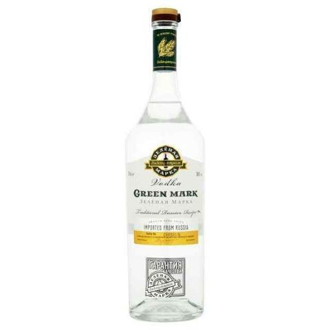 Green Man Wildwood Gin – Taurus Wines - View #8