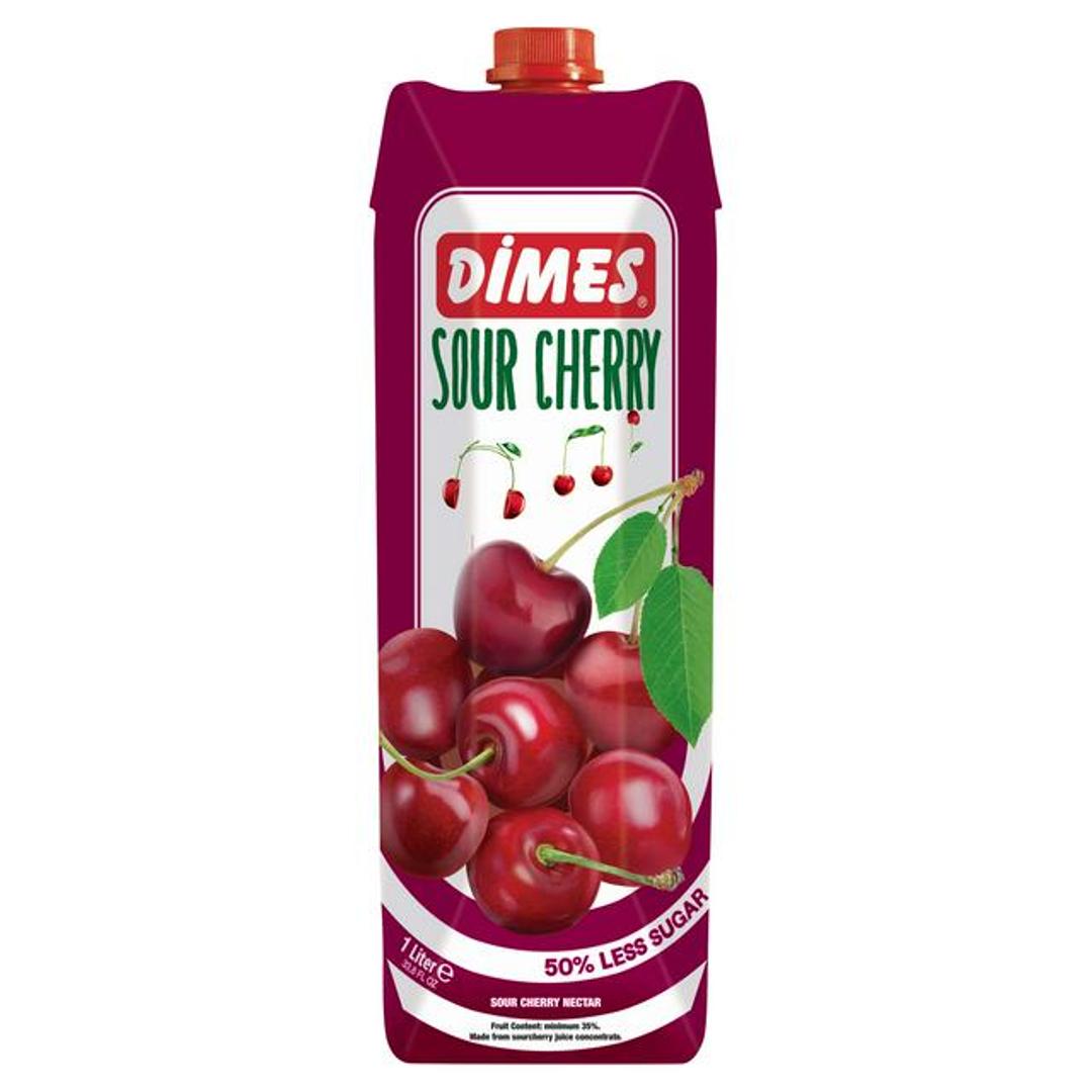 Dimes Sour Cherry Nectar