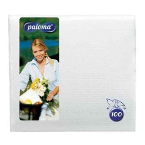 Paloma Napkins 100pk