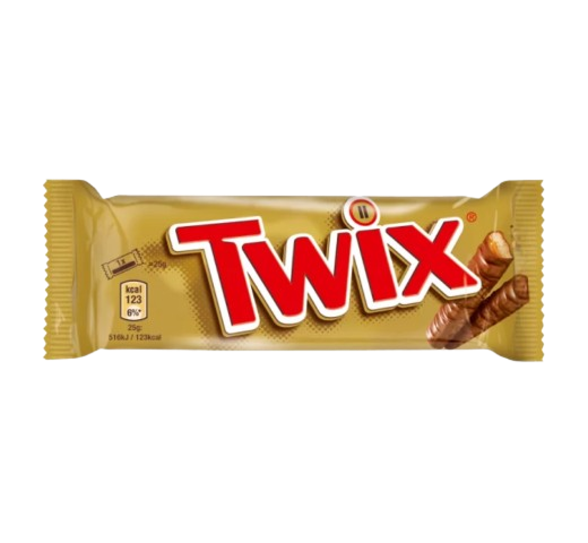 Twix