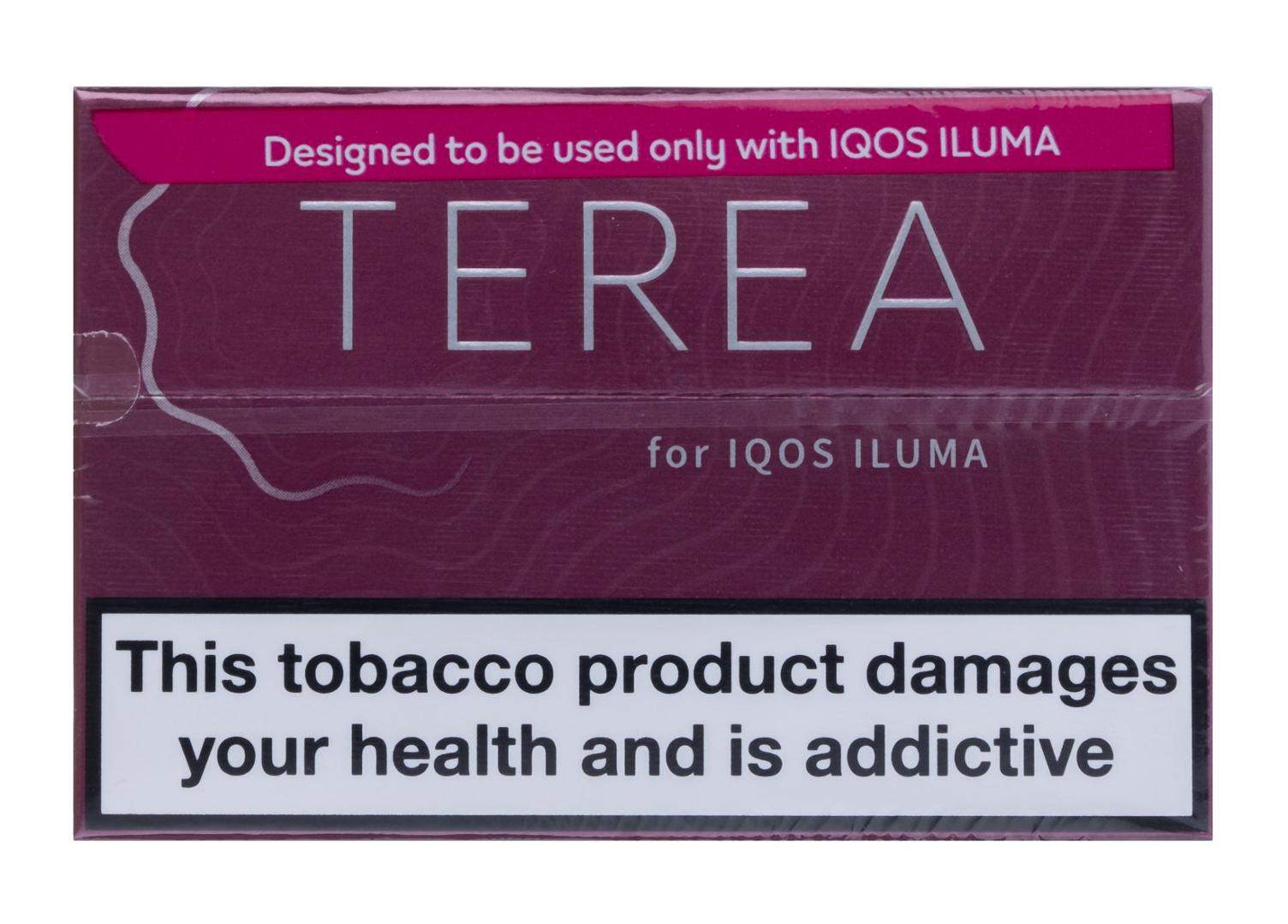 Terea Russet