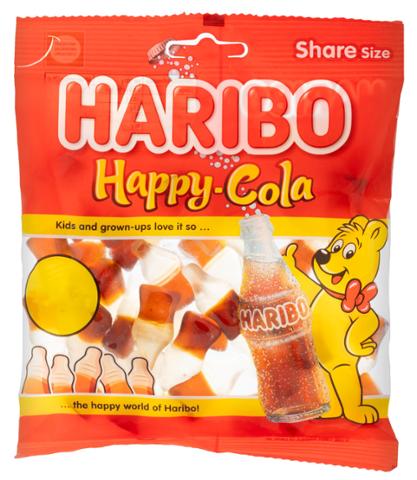 Haribo Happy Cola