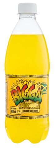 Bigga Pineapple