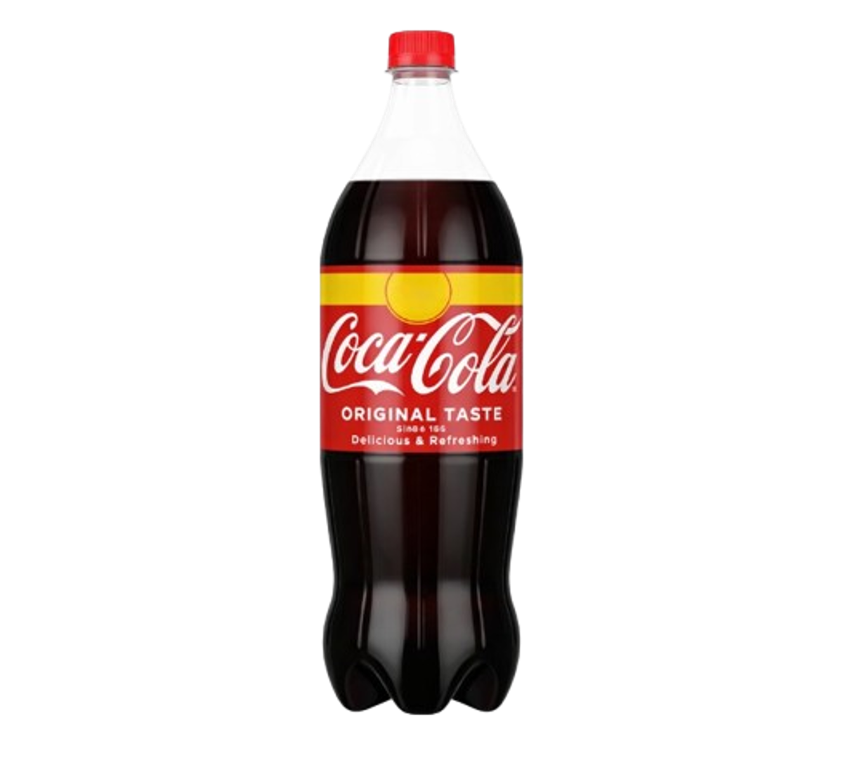 Coca-Cola Original Taste
