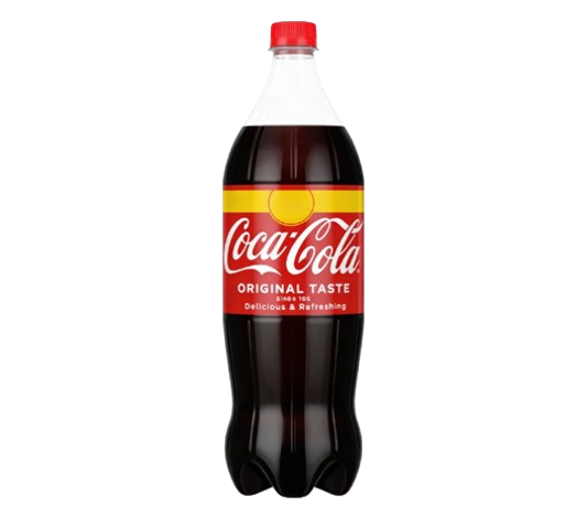 Coca-Cola Original Taste