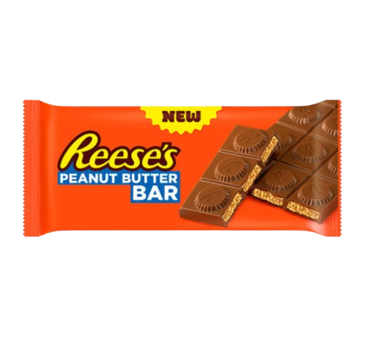 Reese's Peanut Butter