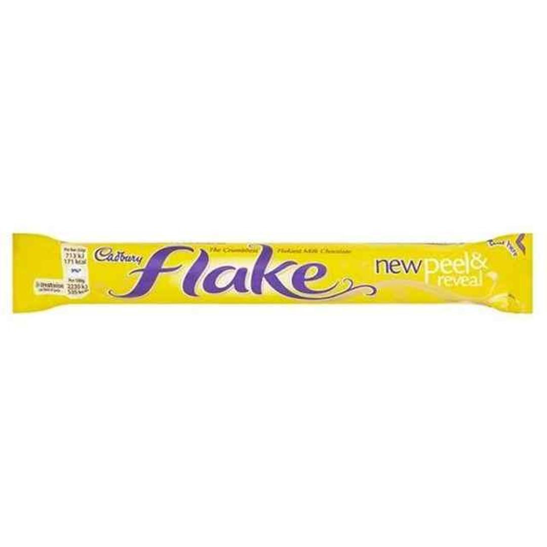 Cadbury Flake