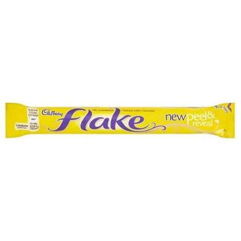 Cadbury Flake