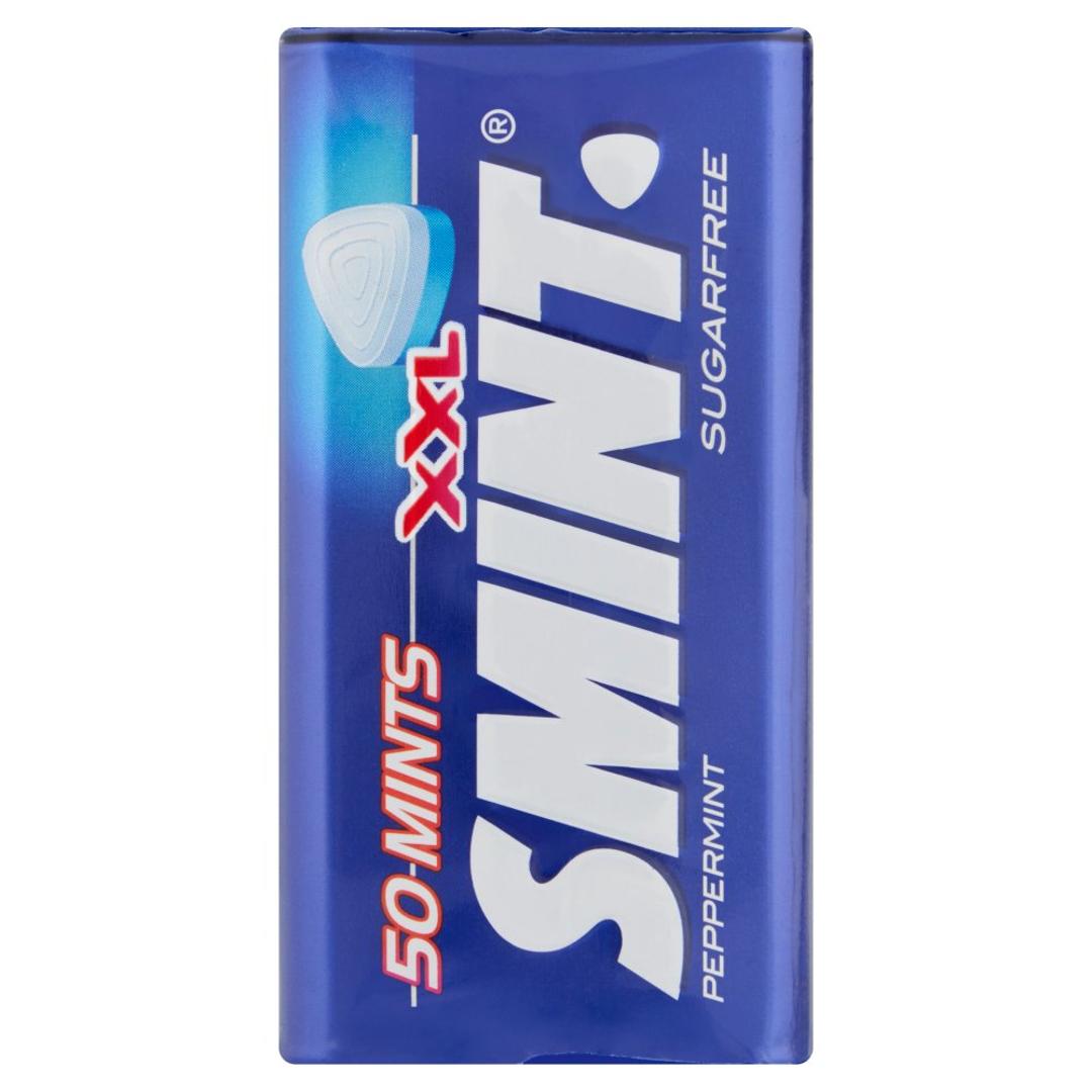 Smint XXL Peppermint Sugarfree