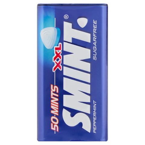 Smint XXL Peppermint Sugarfree