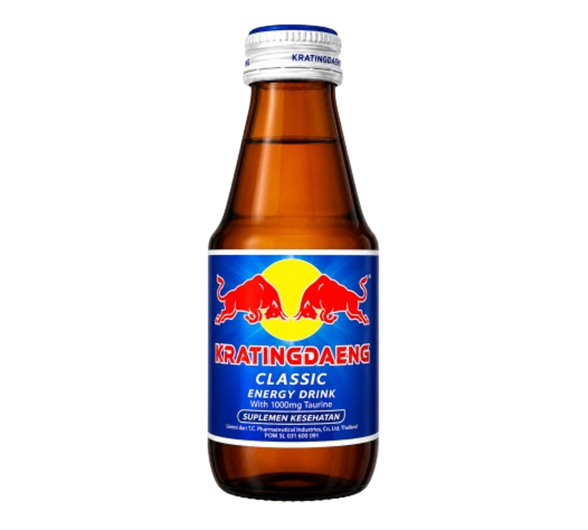Red Bull Kratingdaeng