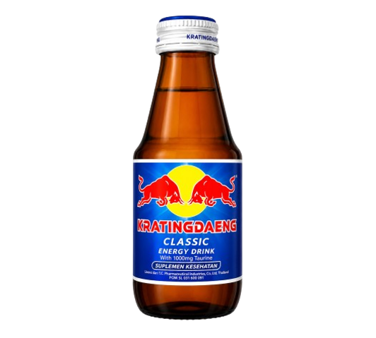 Red Bull Kratingdaeng