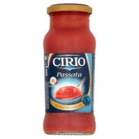 Cirio Passata