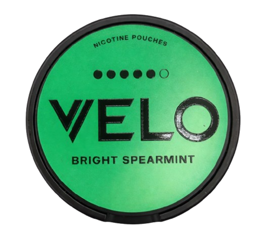 Velo Bright Spearmint