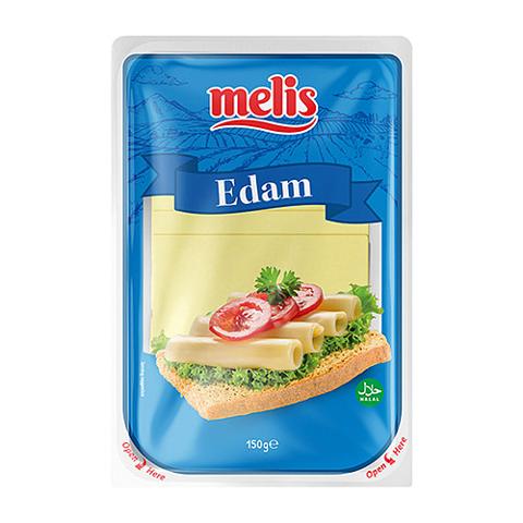 Melis Edam Slice