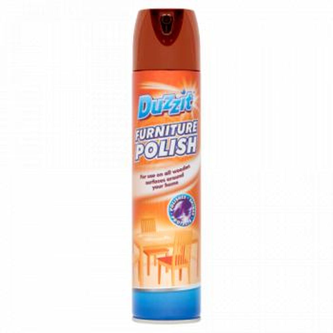 Duzzit Furniture Polish